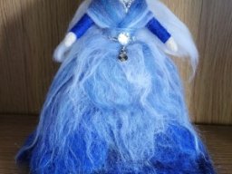 Crafts &raquo; Felted Collectables